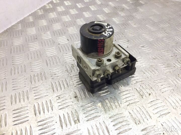 Блок ABS Chevrolet Cruze 2013