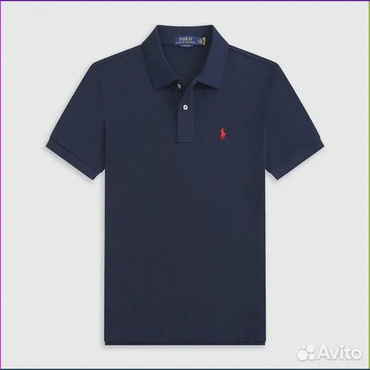 Футболка Polo Ralph Lauren (Арт. 832743)