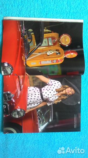 Журнал Караван историй с Александрой Савельевой