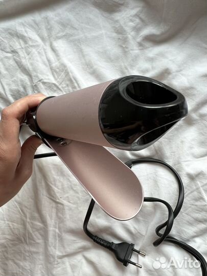 Плойка babyliss