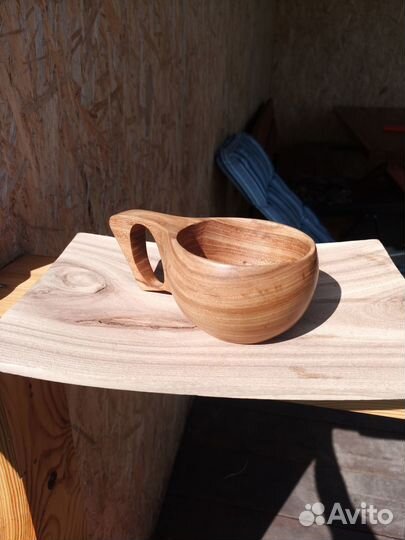 Кружка кукса