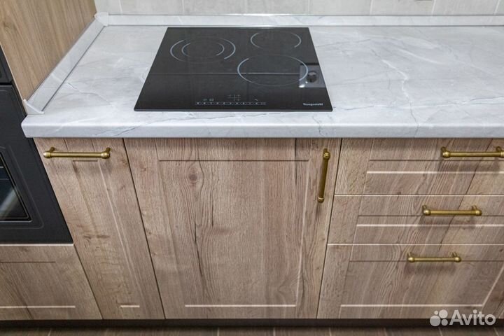 Кухня (реальная цена) кс07 28382