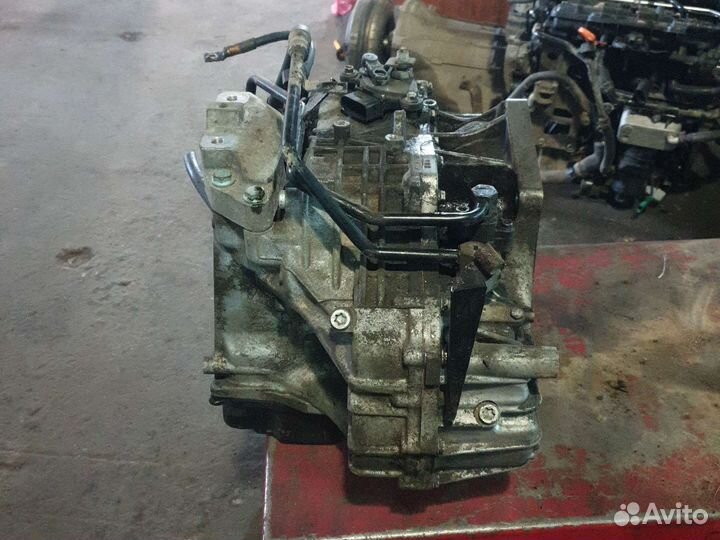 АКПП коробка фольцваген пассат b6 2.0 FSI BWA