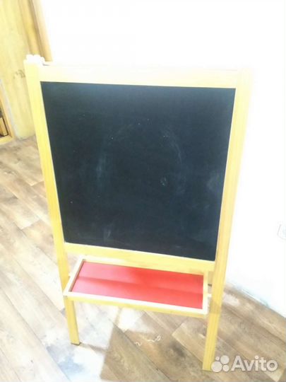 Доска мольберт икеа