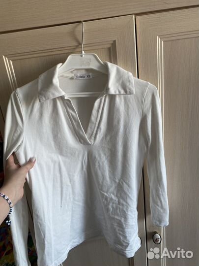 Одежда женская