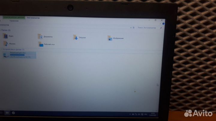 Нетбук Acer N16Q15 (20)