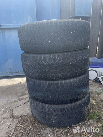 Continental ContiIceContact BD 205/55 R16 91D