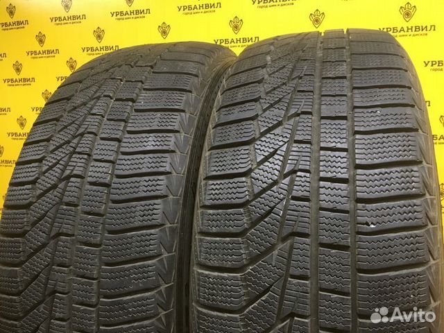 Hankook Winter I'Cept IZ2 205/55 R17 95T