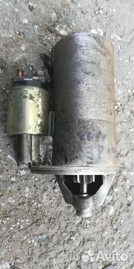 Стартер форд эксплорер 1