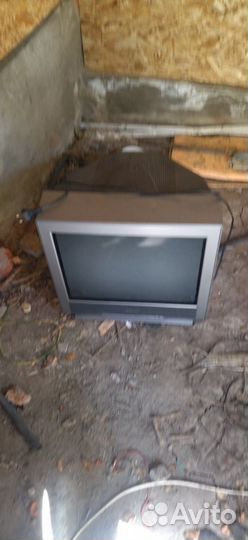 Телевизор бу