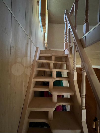 Дача 50 м² на участке 10 сот.