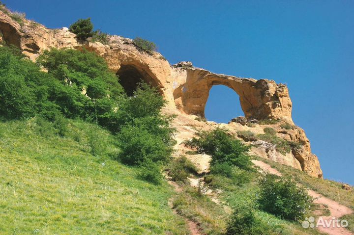 Индивидуальные экскурсии