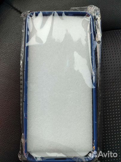 Чехол для xiaomi redmi note 12 pro +