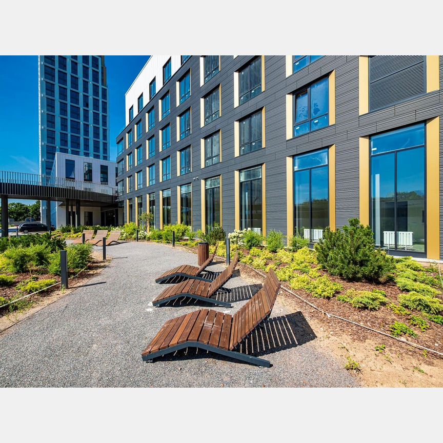 3-к. квартира, 60,8 м², 4/29 эт.