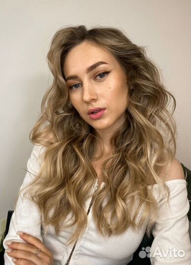 Свадебная Прическа и Макияж, Визажист, Стилист