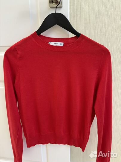 Джемпер женский