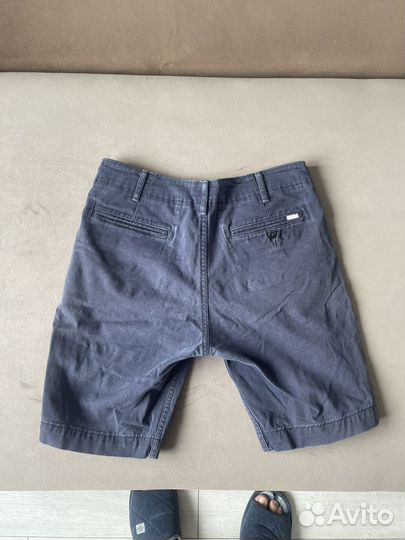 Шорты levis