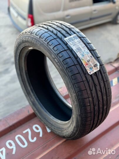 Bridgestone Dueler H/P Sport 205/55 R17 91W