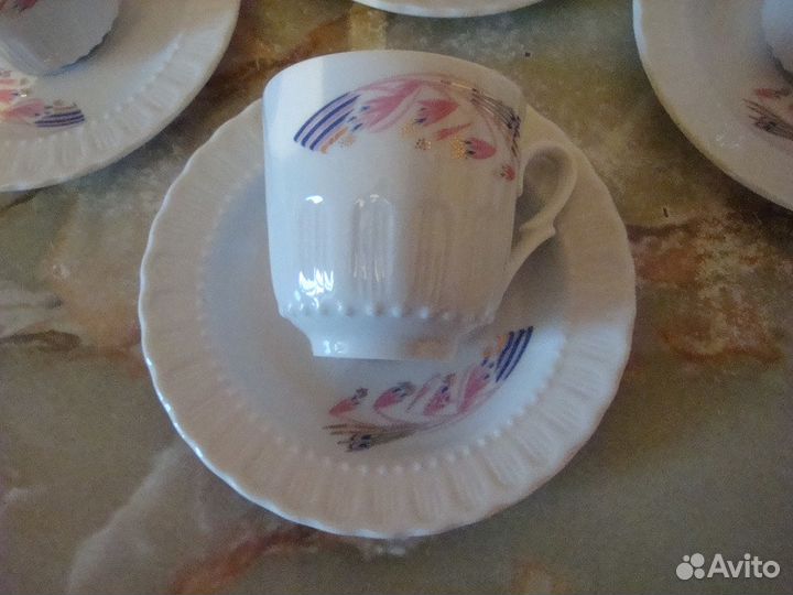 Кофейный набор 