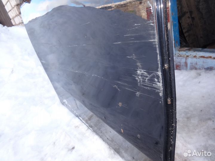 Дверь задняя правая Citroen C-Elysee