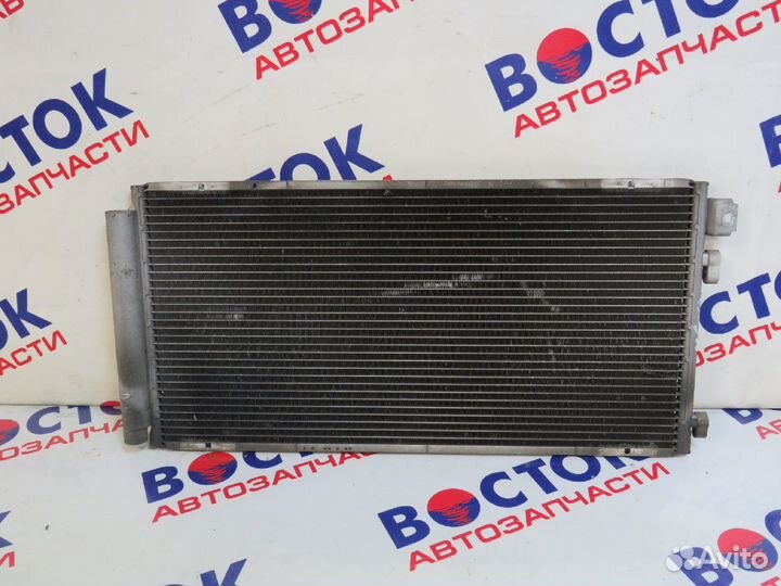 Радиатор кондиционера mazda atenza GY3W, GG3P, GG3