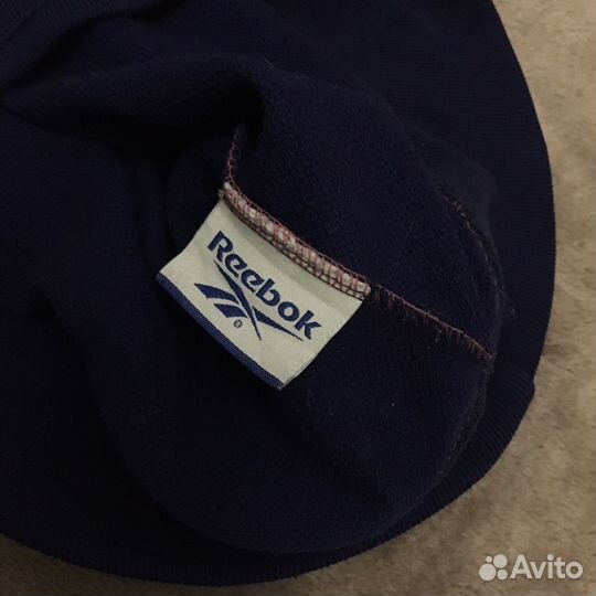 Свитшот Reebok