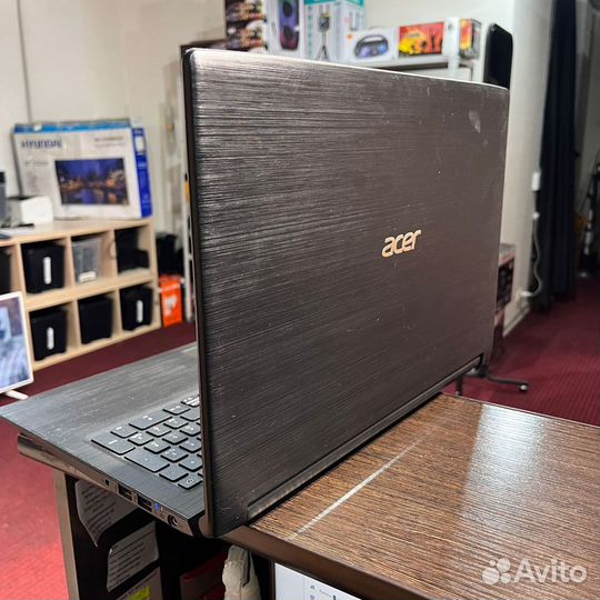 Ноутбук Acer 15.6