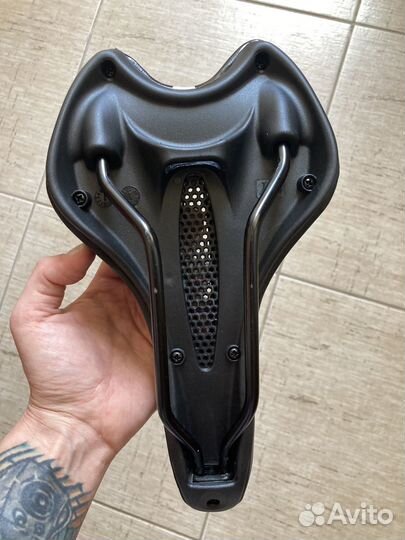 Седло для велосипеда