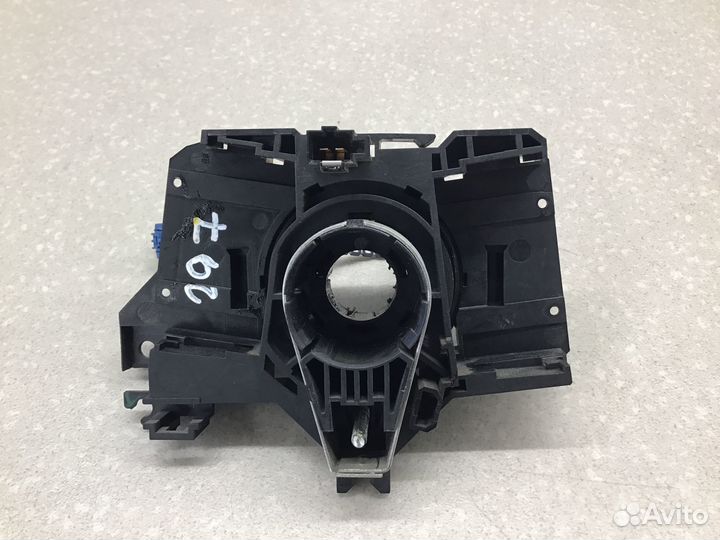 Механизм подрулевой для SRS (ленточный) Renault Sa