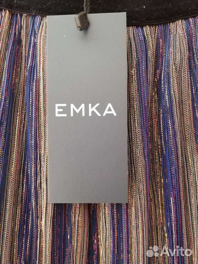 Юбка emka