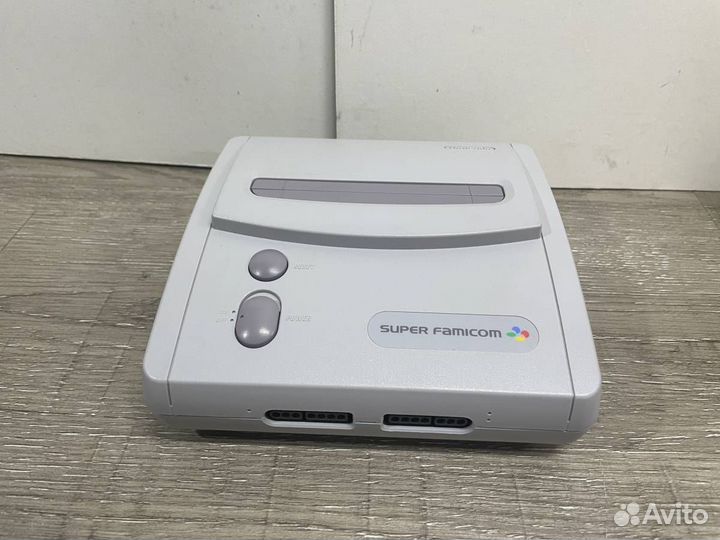 Super Famicom Junior