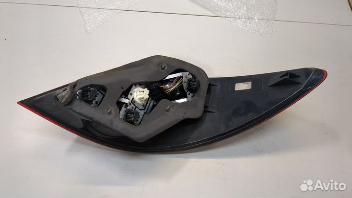 Фонарь (задний) левый Mercedes R W251 2005