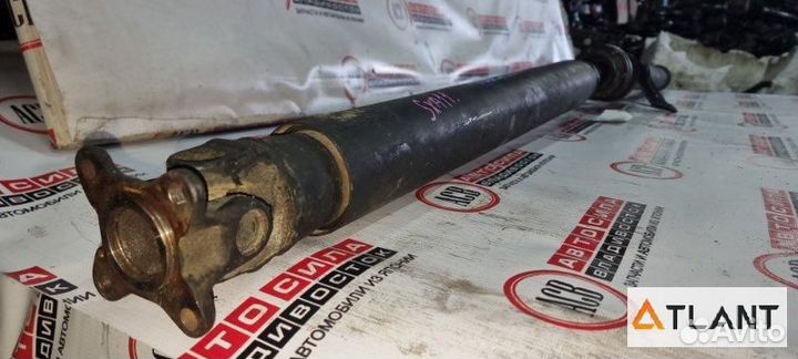 Карданный вал toyota RAV4