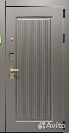 Входная дверь для дома