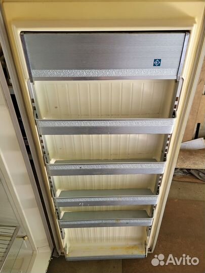 Холодильник ЗИЛ-63 кш-260