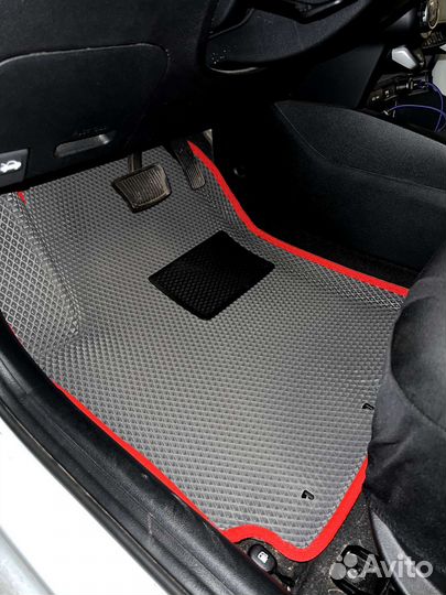 Эва EVA коврики ева