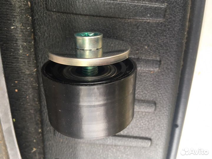 Ролик обводной навесного оборудования Bmw