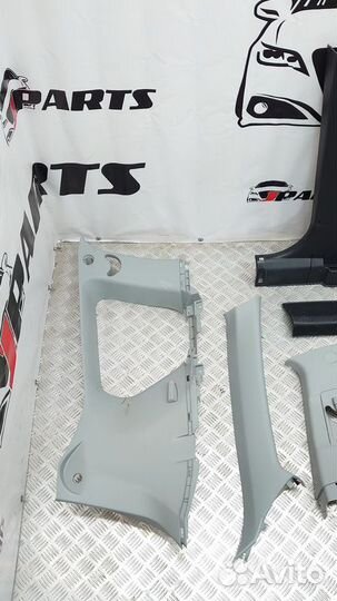 Накладка (кузов внутри) Mitsubishi Outlander