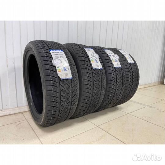 Triangle WinterX TW401 225/50 R17