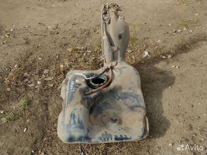 Топливный бак chery amulet a15