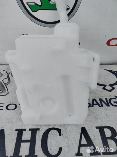 Бачок омывателя Skoda Octavia A5 2004-2013