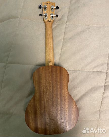 Укулеле Flight NUC310 концерт