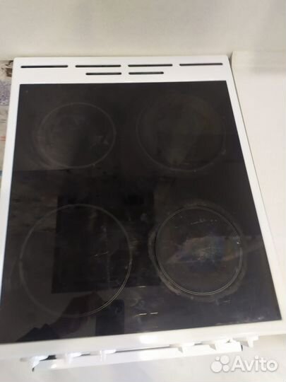 Плита электрическая