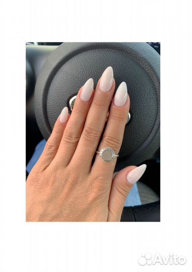 Маникюр.Наращивание ногтей.Выезд на дом