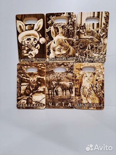 Изделия из кедра, подарки, новогодние подарки