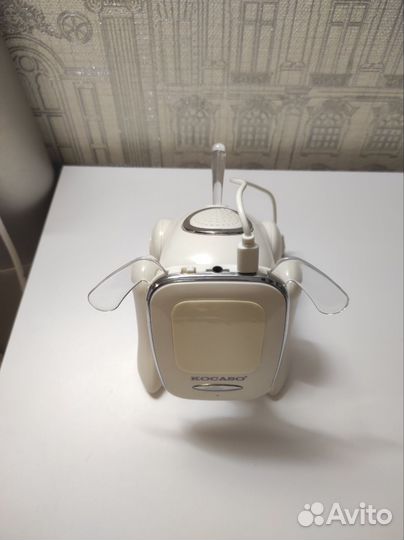 Беспроводная колонка-многофункциональный гаджет