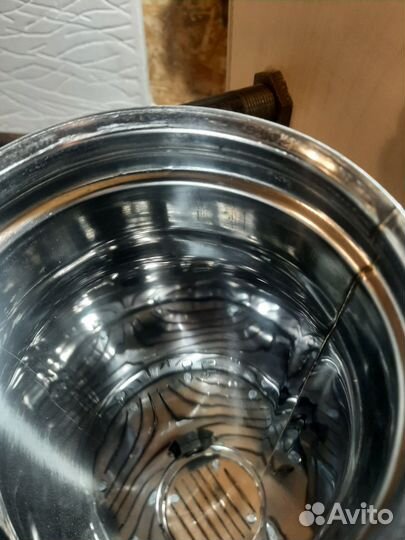 Холодное копчение полный комплект