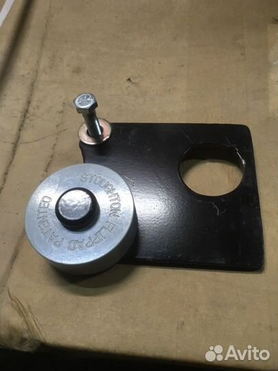 Кронштейн Спецтехника New Holland Case 555E