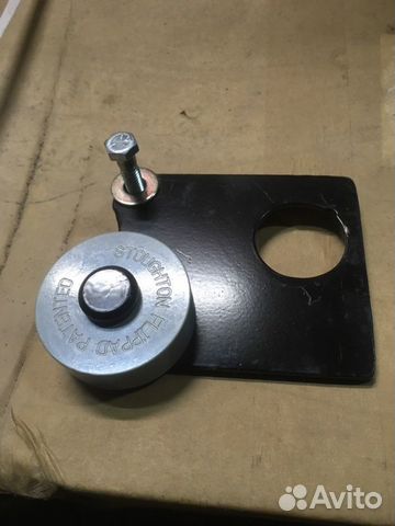 Кронштейн Спецтехника New Holland Case 555E