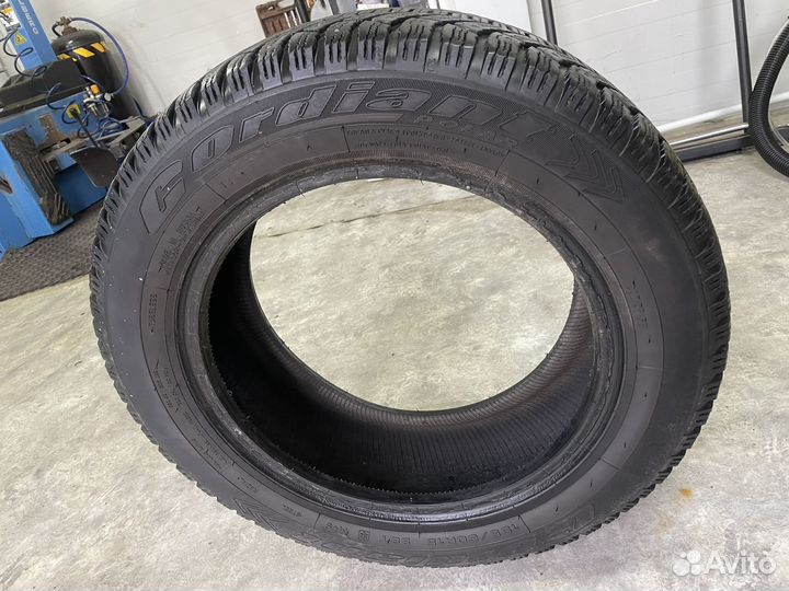 Cordiant Polar 195/60 R15